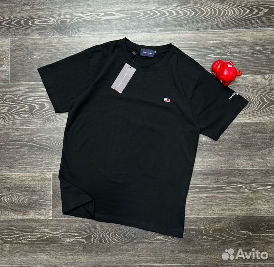 Футболка Tommy Hilfiger Размеры 46-54