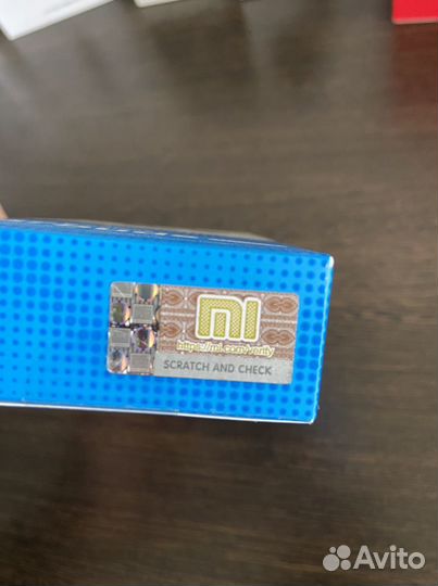 Наушники Mi EarBuds Basic2