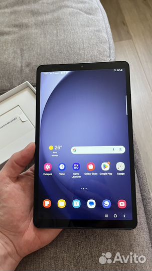 Samsung galaxy tab a9 128 гб