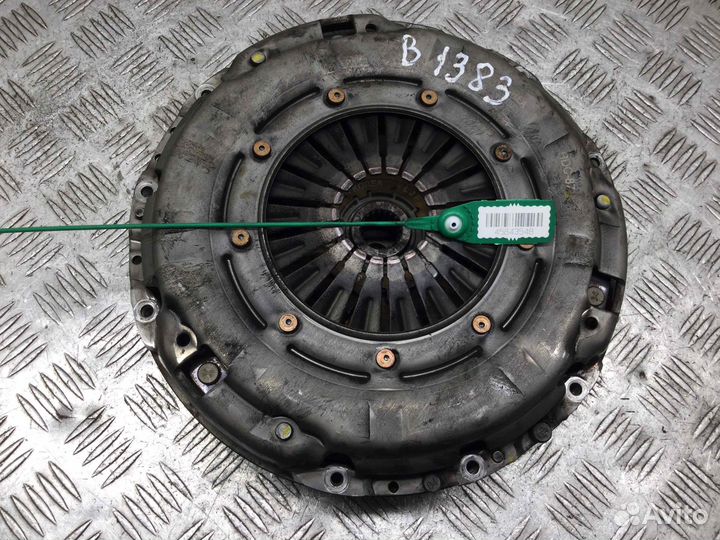 Маховик Kia Ceed D4FB D4FB