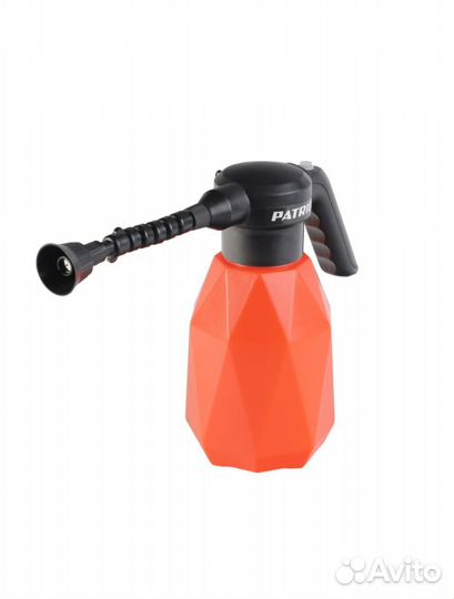 Аккумуляторный распылитель Patriot PT-2000Li