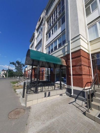 Сдам помещение 65 м²