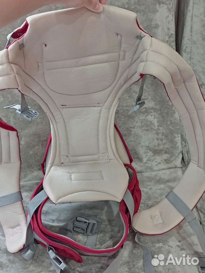 Рюкзак переноска кенгуру Aiebao