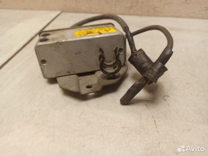 Блок розжига ксенона Ауди