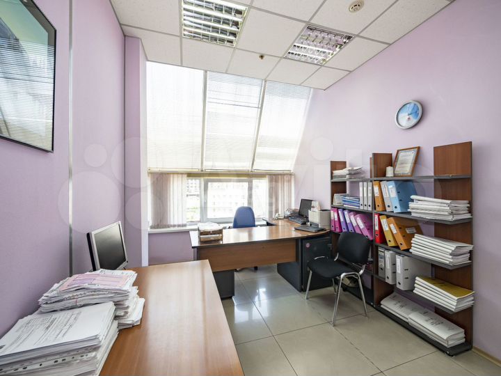 Продам офисное помещение, 161 м²