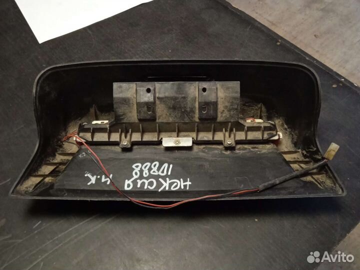 Стоп сигнал Daewoo Nexia N150