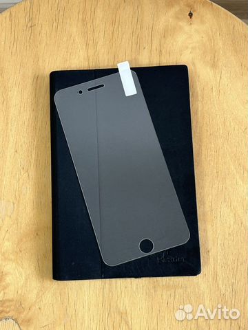 Защитное стекло iPhone 7 plus/8 plus