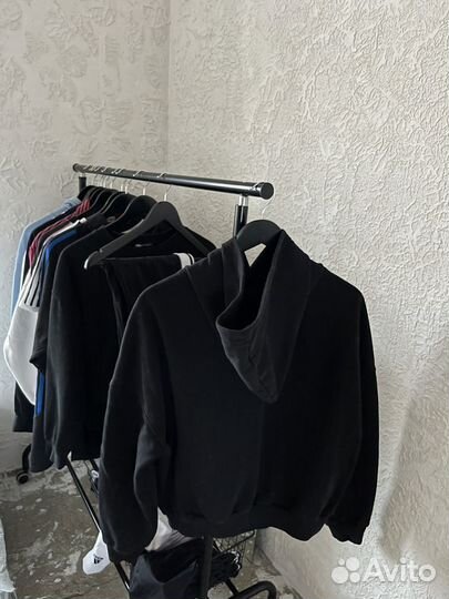 2 Толстовки cropp