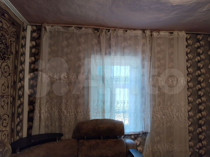 Дом 40,4 м² на участке 72 сот.