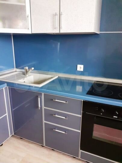 2-к. квартира, 54,7 м², 10/10 эт.