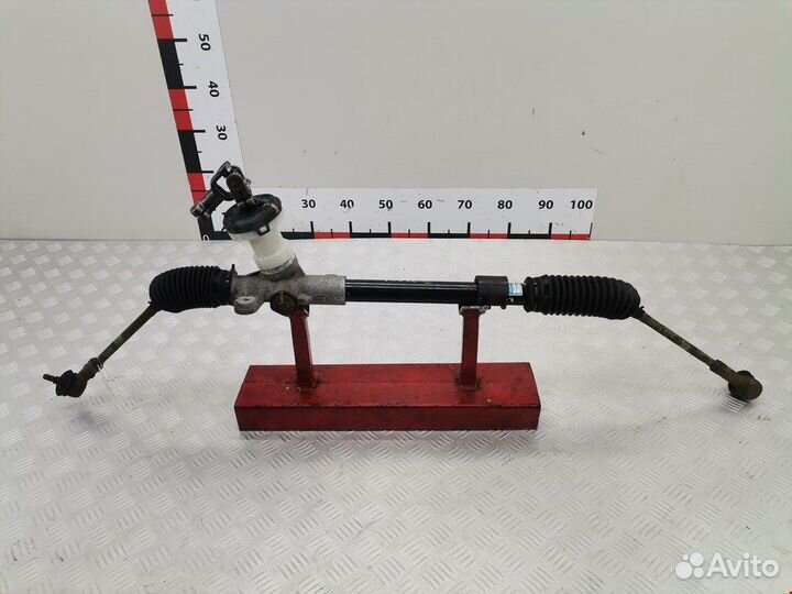 Рейка рулевая для Hyundai-KIA Getz 1 (TB)