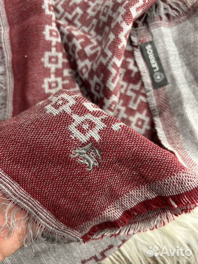 Шарф мужской