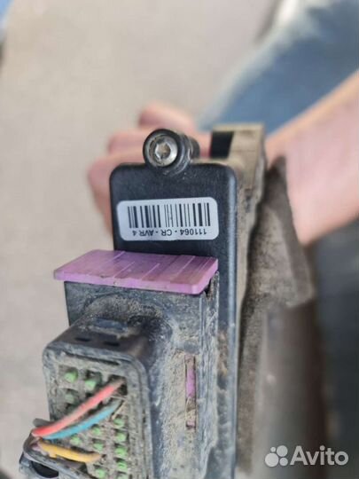 Speed booster Audi 2.0 tfsi