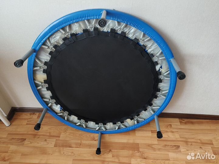Детский батут для дома