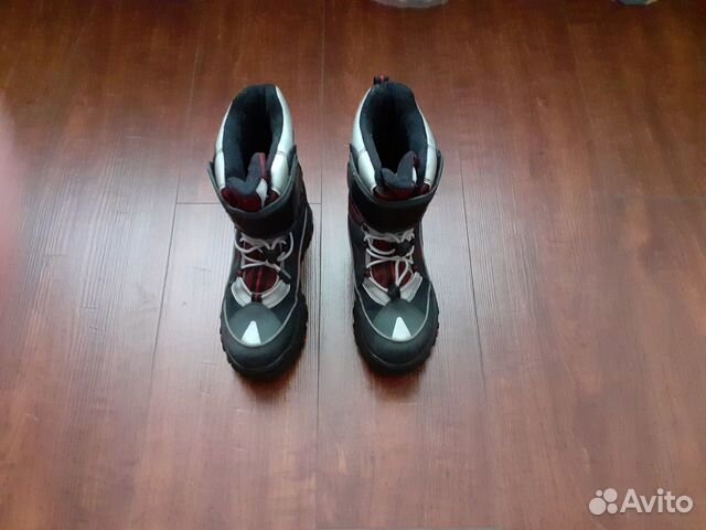 Ботинки Reima (размер 36)