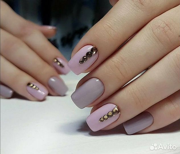 Мастер Маникюра С опытом Вакансия №198