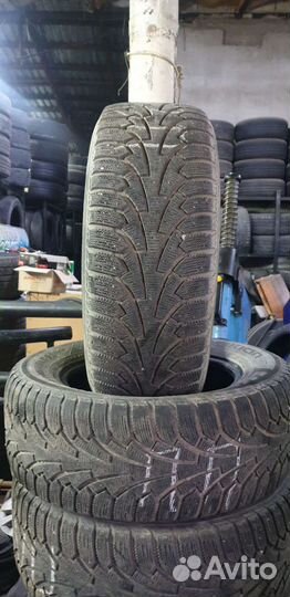 Nokian Tyres Hakkapeliitta RSi 235/60 R16