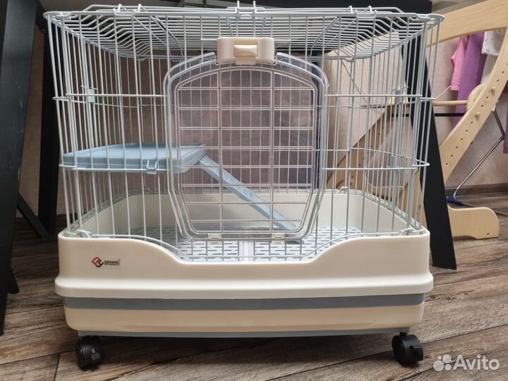 Клетка для животных