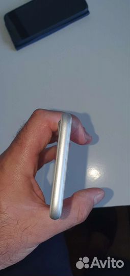 iPhone 7, 128 ГБ