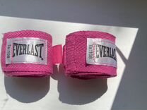 Бинты для бокса Everlast