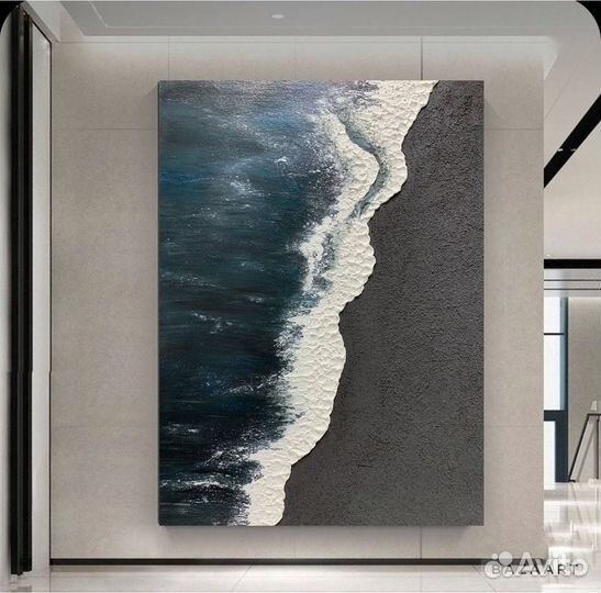 Интерьерная картина