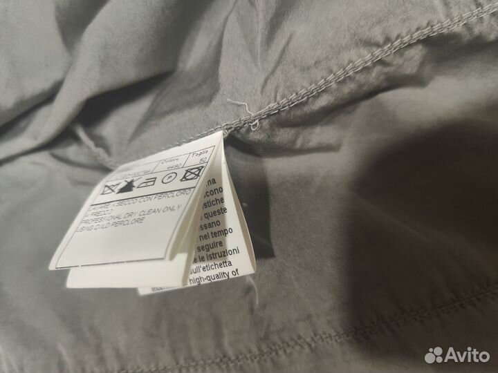 Ermanno scervino куртка оригинал