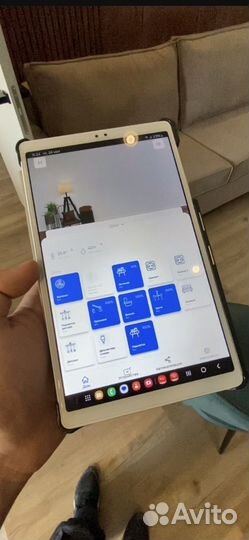 Беспроводной умный дом