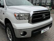 Toyota Tundra 5.7 AT, 2010, 305 268 км, с пробегом, цена 3 250 000 руб.