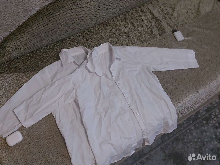 Рубашки next 152