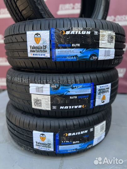 Sailun Atrezzo Elite 205/55 R16 94V