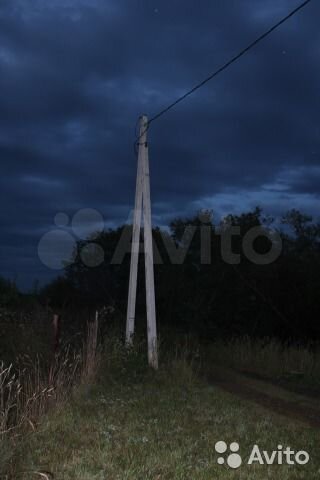 Участок 15 сот. (ИЖС)