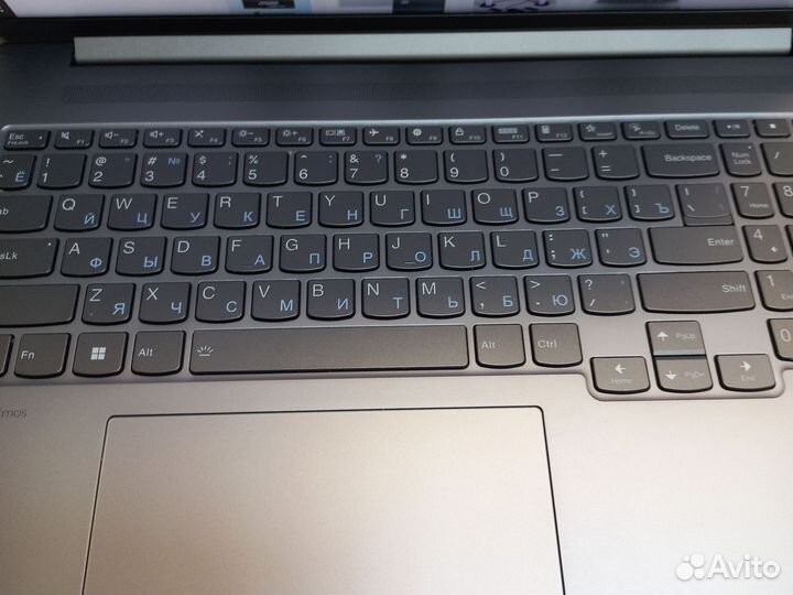 Hoутбук Lenоvо Xiaoхin (IdeaPad) Рro 16