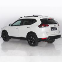 Nissan Rogue 2.5 CVT, 2018, 101 609 км, с пробегом, цена 2 280 000 руб.