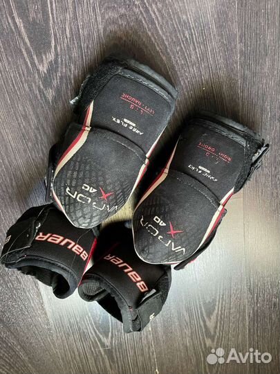 Хоккейная форма