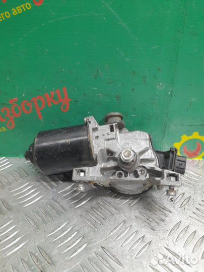 Моторчик дворников Toyota Corolla E120 хэтчбэк