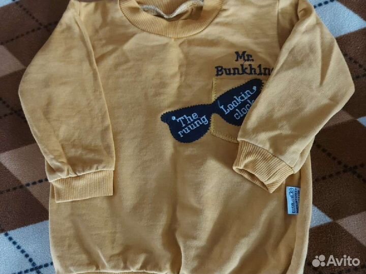 Костюм детский