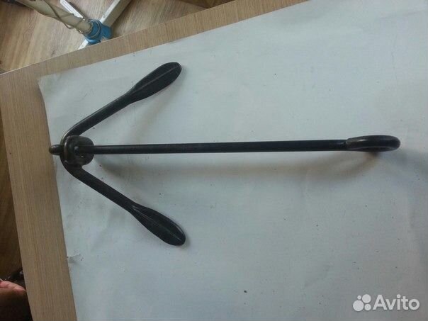 Якорь Холла