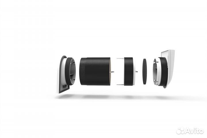 Рекуператор Smart Fan