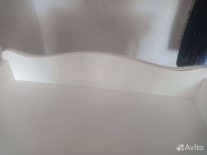 Пеленальный комод