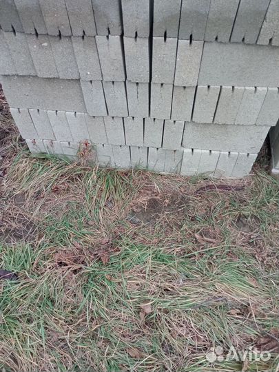 Блок полублок