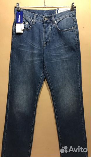 Джинсы Gas размер-31/34