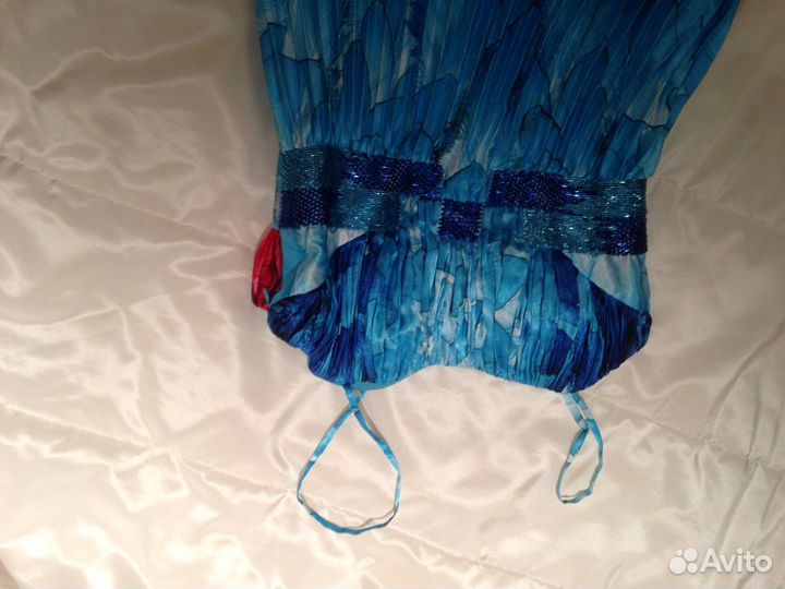 Вечернее платье made in USA