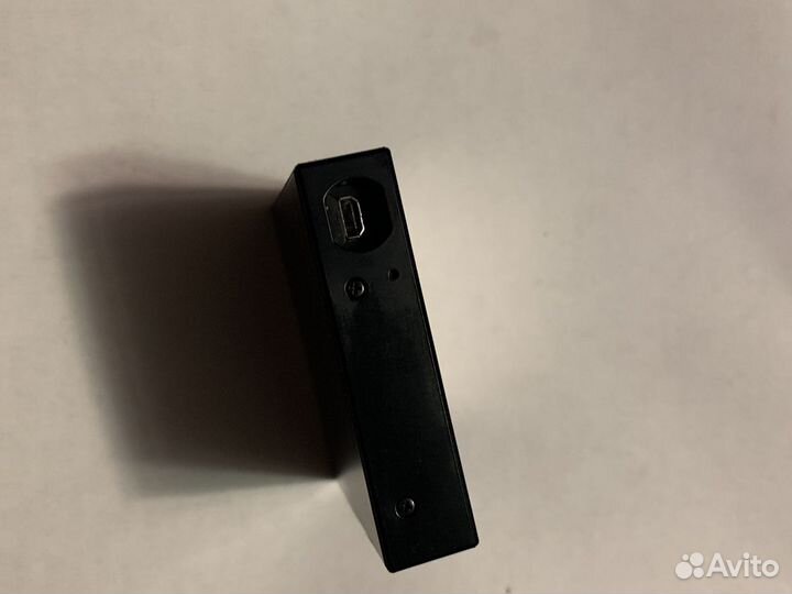 Усилитель цап для наушников Beyerdynamic A 200 р