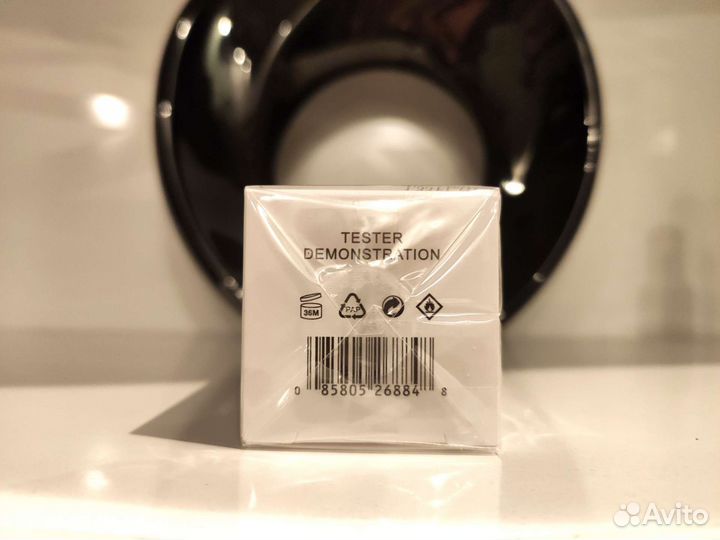 Miss dior брендовый парфюм духи тестер 40 мл