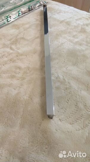 Ручка скоба мебельная 40 см