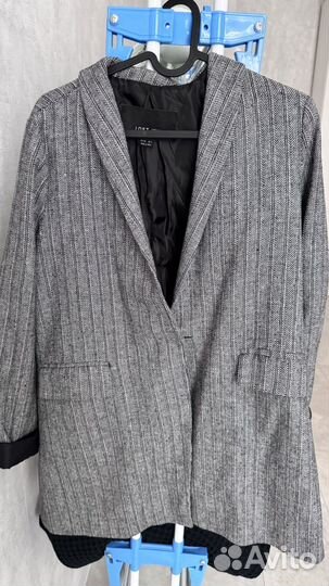 Пиджак женский 44 46