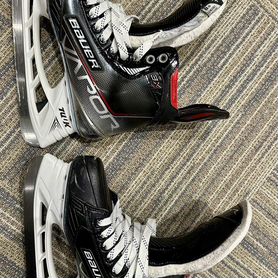 Коньки хоккейные Bauer Vapor 3X 8.5 SR