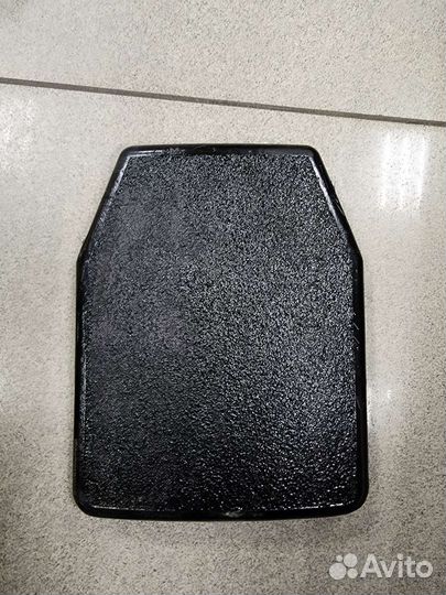 Плита гранит боковая или паховая