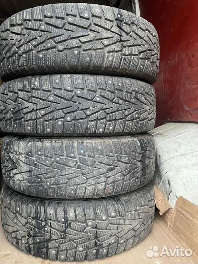 Cordiant Snow Cross 195/65 R15