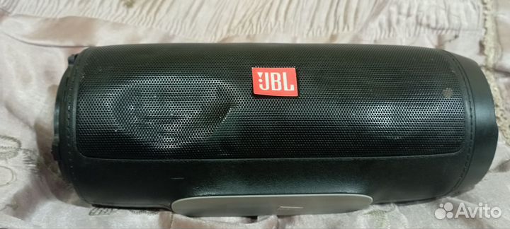 Блютуз колонка jbl S-1000